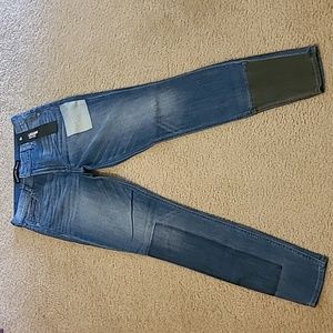 Express High Rise Legging sz 6R